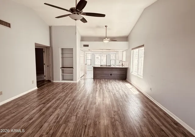 Photo 3 of Townhouse for sale at 542 S Higley Rd #63, Mesa, AZ 85206 | MLS# 7045537 | Listing updated on 2026-09-18