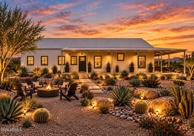 Photo 1 of Single family home for sale at 471 S Cardoza Dr, Morristown, AZ 85342 | MLS# 7047329 | Listing updated on 2026-09-24