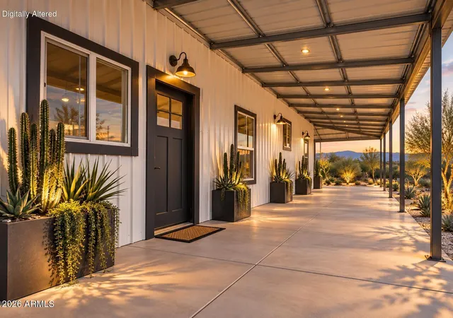 Photo 3 of Single family home for sale at 471 S Cardoza Dr, Morristown, AZ 85342 | MLS# 7047329 | Listing updated on 2026-09-24