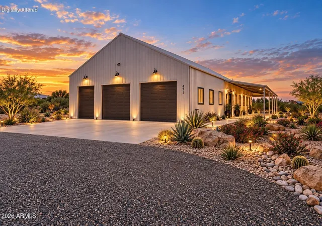 Photo 4 of Single family home for sale at 471 S Cardoza Dr, Morristown, AZ 85342 | MLS# 7047329 | Listing updated on 2026-10-04