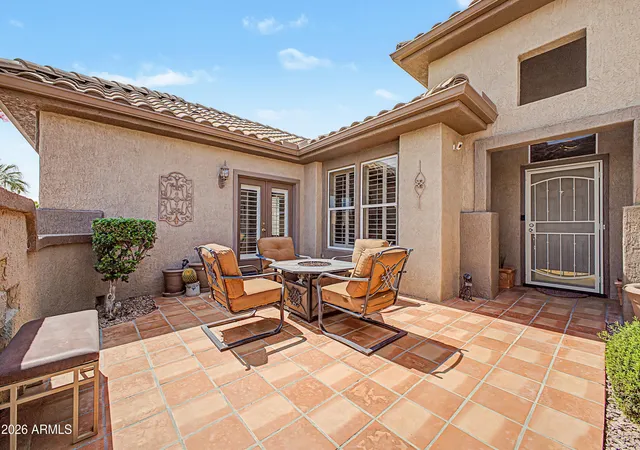 Photo 3 of Single family home for sale at 15144 W Via Manana, Sun City West, AZ 85375 | MLS# 7047093 | Listing updated on 2026-09-17