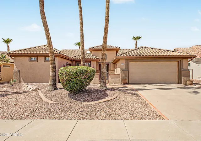 Photo 3 of Single family home for sale at 15144 W Via Manana, Sun City West, AZ 85375 | MLS# 7047093 | Listing updated on 2026-09-17