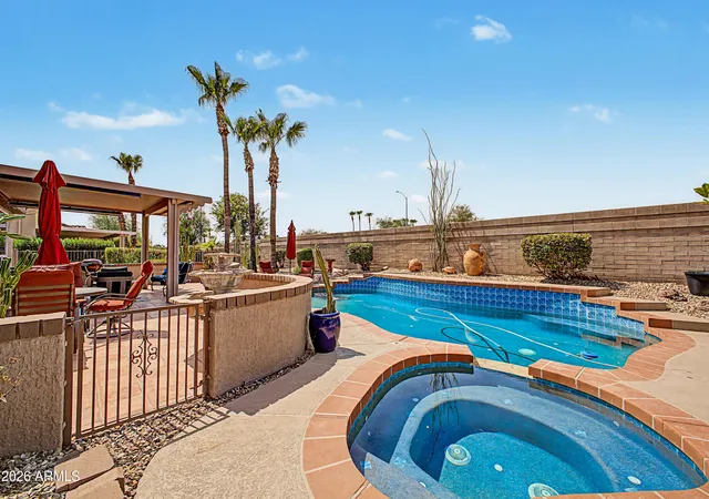 Photo 4 of Single family home for sale at 15144 W Via Manana, Sun City West, AZ 85375 | MLS# 7047093 | Listing updated on 2026-09-17