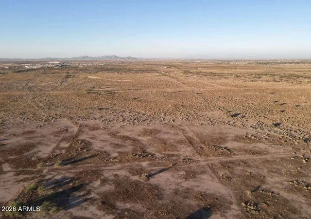 Photo 3 of Land for sale at 12208 W Aguila Dr #583, Arizona City, AZ 85123 | MLS# 7045946 | Listing updated on 2026-09-24