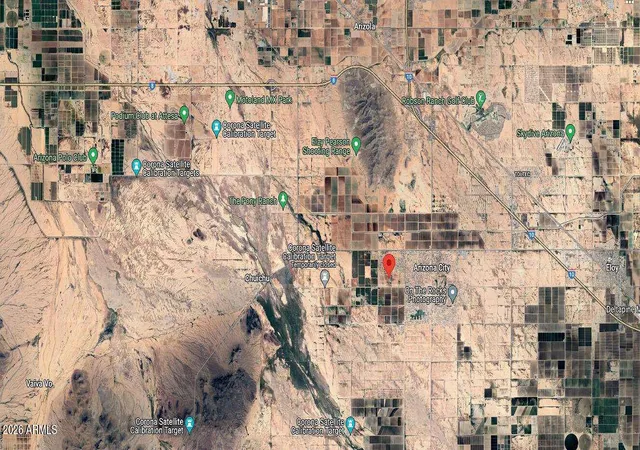 Photo 4 of Land for sale at 12208 W Aguila Dr #583, Arizona City, AZ 85123 | MLS# 7045946 | Listing updated on 2026-09-24