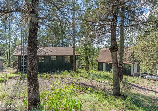 Photo 1 of Single family home for sale at 282 S Cienega Rd, Payson, AZ 85541 | MLS# 7046015 | Listing updated on 2026-09-12