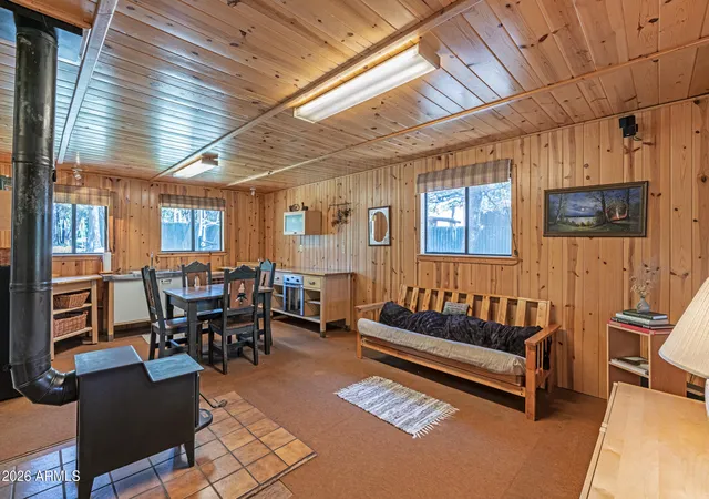 Photo 2 of Single family home for sale at 282 S Cienega Rd, Payson, AZ 85541 | MLS# 7046015 | Listing updated on 2026-09-12
