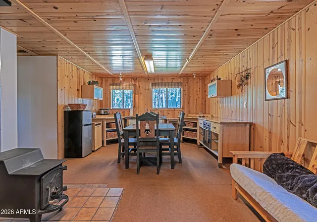 Photo 3 of Single family home for sale at 282 S Cienega Rd, Payson, AZ 85541 | MLS# 7046015 | Listing updated on 2026-09-12