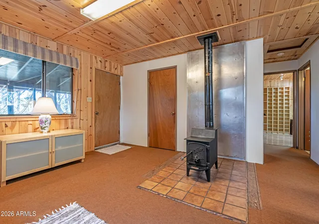 Photo 3 of Single family home for sale at 282 S Cienega Rd, Payson, AZ 85541 | MLS# 7046015 | Listing updated on 2026-09-12