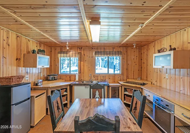 Photo 4 of Single family home for sale at 282 S Cienega Rd, Payson, AZ 85541 | MLS# 7046015 | Listing updated on 2026-09-12