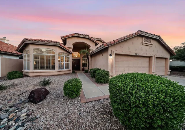 Photo 3 of Single family home for sale at 9513 E Presidio Rd, Scottsdale, AZ 85260 | MLS# 7078905 | Listing updated on 2026-09-20