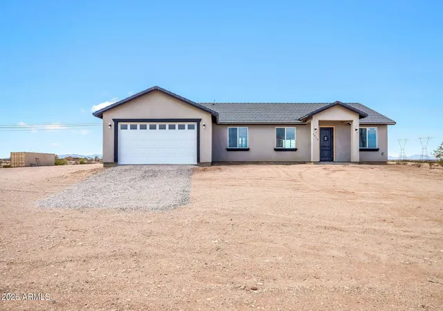 Photo 1 of Single family home for sale at 4410 S 344th Drive, Tonopah, AZ 85354 | MLS# 7047587 | Listing updated on 2026-09-14