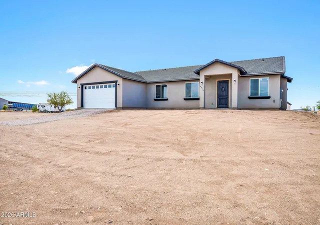 Photo 2 of Single family home for sale at 4410 S 344th Drive, Tonopah, AZ 85354 | MLS# 7047587 | Listing updated on 2026-09-14