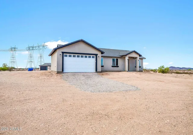 Photo 3 of Single family home for sale at 4410 S 344th Drive, Tonopah, AZ 85354 | MLS# 7047587 | Listing updated on 2026-09-14
