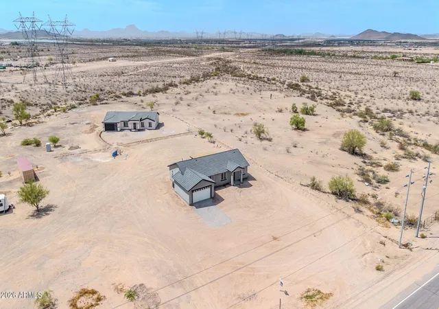 Photo 3 of Single family home for sale at 4410 S 344th Drive, Tonopah, AZ 85354 | MLS# 7047587 | Listing updated on 2026-09-14