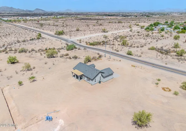 Photo 4 of Single family home for sale at 4410 S 344th Drive, Tonopah, AZ 85354 | MLS# 7047587 | Listing updated on 2026-09-14