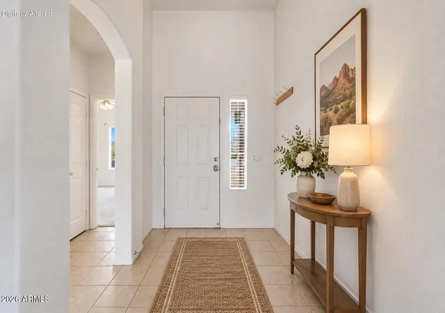 Photo 2 of Single family home for sale at 1800 W Desert Willow Dr, Cottonwood, AZ 86326 | MLS# 7082638 | Listing updated on 2026-10-04
