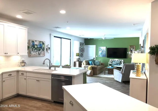 Photo 2 of Condo for sale at 2511 W Queen Crk Rd #174, Chandler, AZ 85248 | MLS# 7046823 | Listing updated on 2026-09-09