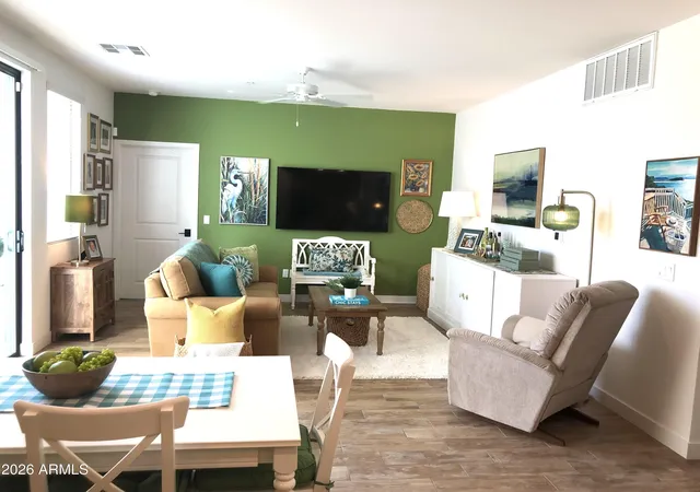 Photo 3 of Condo for sale at 2511 W Queen Crk Rd #174, Chandler, AZ 85248 | MLS# 7046823 | Listing updated on 2026-09-09