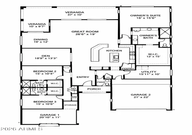 Photo 36 of Single family home for sale at 4212 E Via Dona Rd, Cave Creek, AZ 85331 | MLS# 7047303 | Listing updated on 2026-10-08