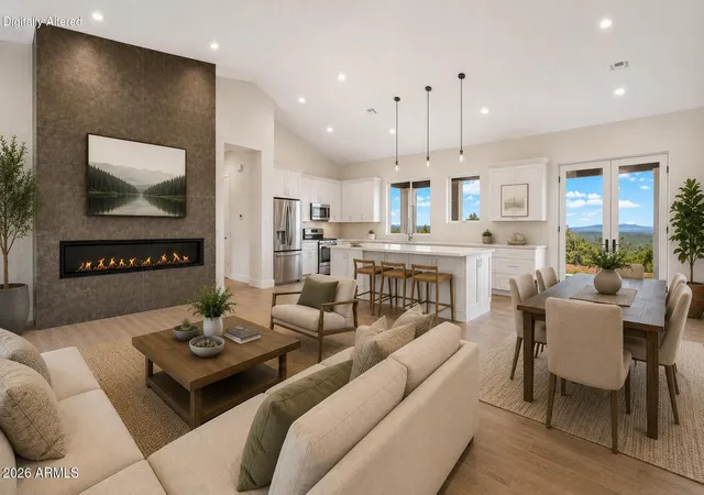 Photo 3 of Single family home for sale at 1945 Bellavista Loop, Williams, AZ 86046 | MLS# 7047444 | Listing updated on 2026-10-07
