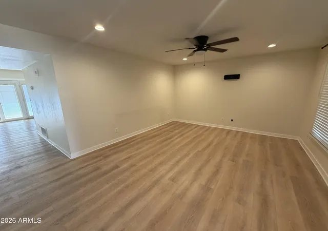 Photo 3 of Townhouse for sale at 5483 W Butler Dr, Glendale, AZ 85302 | MLS# 7047309 | Listing updated on 2026-09-28