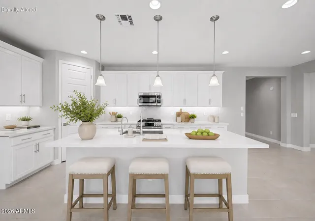 Photo 3 of Single family home for sale at 17822 W Oregon Ave, Litchfield Park, AZ 85340 | MLS# 7050078 | Listing updated on 2026-09-30
