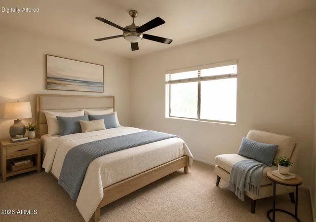 Photo 3 of Condo for sale at 920 E Devonshire Ave #2002, Phoenix, AZ 85014 | MLS# 7047826 | Listing updated on 2026-09-18