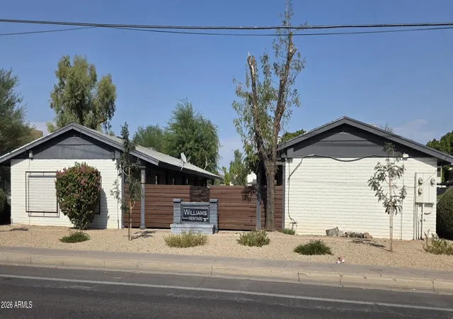 Photo 3 of Townhouse for sale at 601 S Hardy Dr, Tempe, AZ 85281 | MLS# 7074936 | Listing updated on 2026-09-03