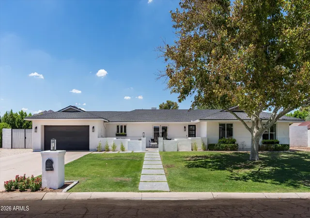 Photo 1 of Single family home for sale at 5242 N Woodmere Fairway, Scottsdale, AZ 85250 | MLS# 7058083 | Listing updated on 2026-09-10