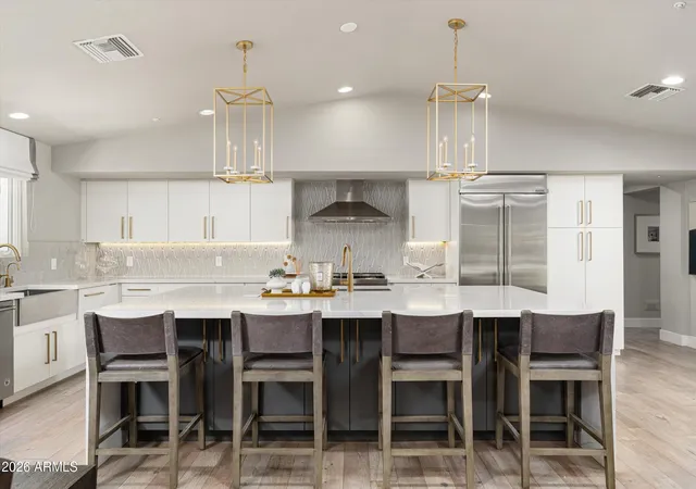 Photo 3 of Single family home for sale at 5242 N Woodmere Fairway, Scottsdale, AZ 85250 | MLS# 7058083 | Listing updated on 2026-09-10