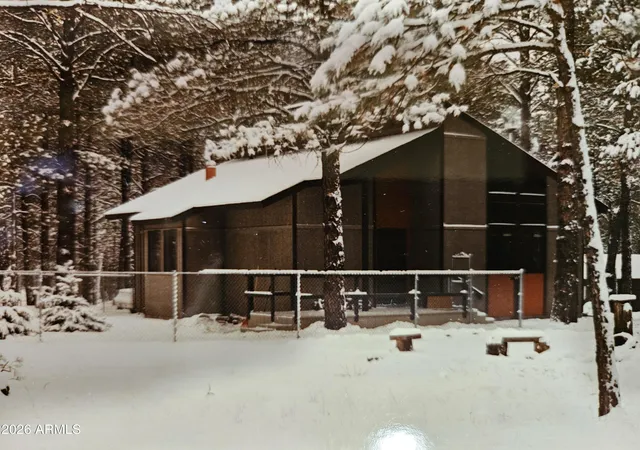 Photo 2 of Single family home for sale at 7578 E Jolly Rogue Ln, Williams, AZ 86046 | MLS# 7048513 | Listing updated on 2026-10-02