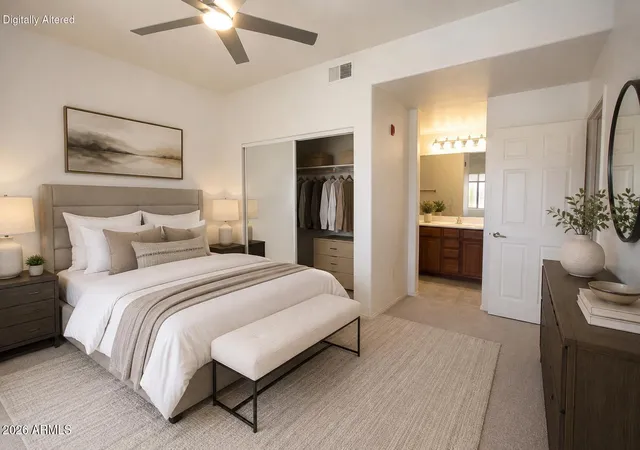 Photo 3 of Condo for sale at 920 E Devonshire Ave #4022, Phoenix, AZ 85014 | MLS# 7047830 | Listing updated on 2026-09-18