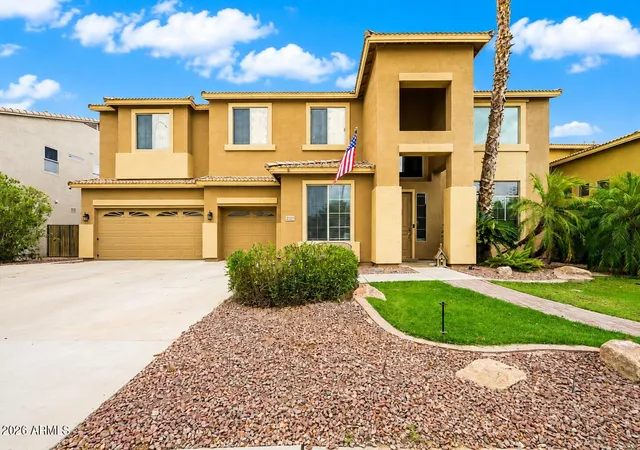 Photo 2 of Single family home for sale at 2121 E Palm Beach Dr, Chandler, AZ 85249 | MLS# 7050499 | Listing updated on 2026-09-16