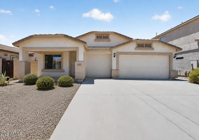 Photo 2 of Single family home for sale at 46007 W Amsterdam Rd, Maricopa, AZ 85139 | MLS# 7047958 | Listing updated on 2026-09-25
