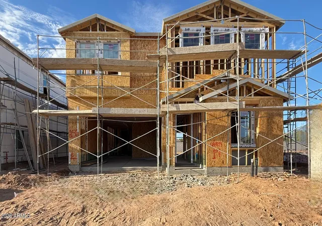 Photo 2 of Single family home for sale at 15748 W Deanne Dr, Waddell, AZ 85355 | MLS# 7047987 | Listing updated on 2026-09-09