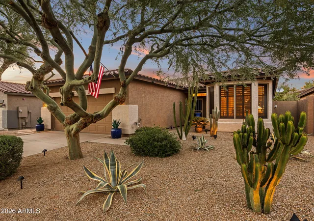 Photo 1 of Single family home for sale at 7256 E Desert Vista Rd, Scottsdale, AZ 85255 | MLS# 7078216 | Listing updated on 2026-09-17
