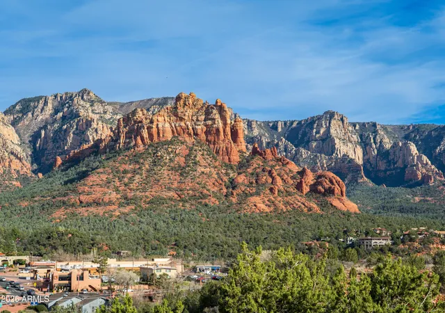 Photo 1 of Land for sale at 230 Barcelona Rd #82, Sedona, AZ 86336 | MLS# 7073520 | Listing updated on 2026-09-17