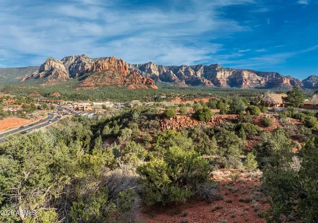 Photo 3 of Land for sale at 230 Barcelona Rd #82, Sedona, AZ 86336 | MLS# 7073520 | Listing updated on 2026-09-17
