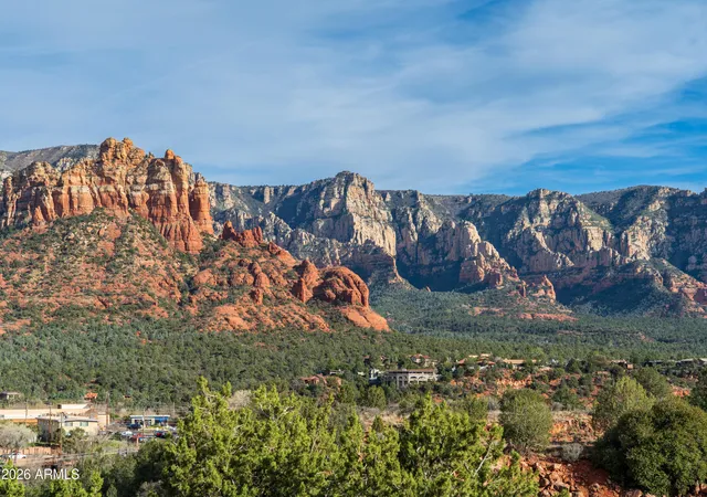 Photo 4 of Land for sale at 230 Barcelona Rd #82, Sedona, AZ 86336 | MLS# 7073520 | Listing updated on 2026-09-17