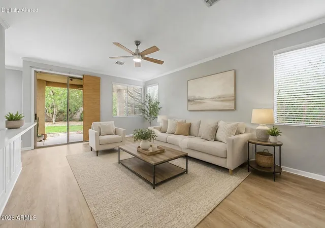 Photo 4 of Sale Pending at 2131 E Augusta Ave, Chandler, AZ 85249 | MLS# 7074153 | Listing updated on 2026-09-10