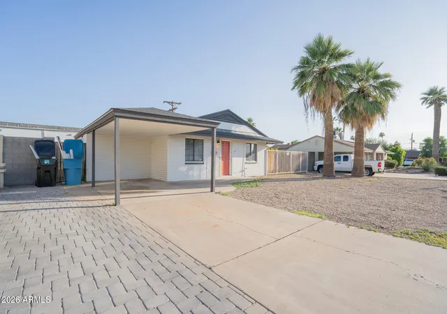Photo 1 of Single family home for sale at 4609 E Almeria Rd, Phoenix, AZ 85008 | MLS# 7074749 | Listing updated on 2026-09-18