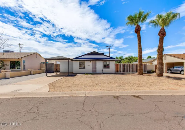 Photo 2 of Single family home for sale at 4609 E Almeria Rd, Phoenix, AZ 85008 | MLS# 7074749 | Listing updated on 2026-09-18