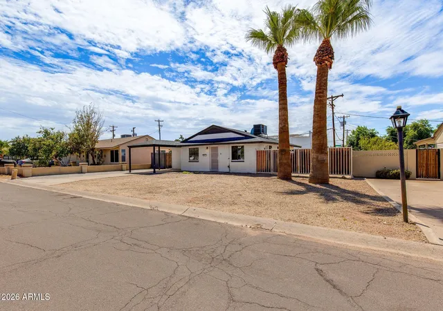 Photo 3 of Single family home for sale at 4609 E Almeria Rd, Phoenix, AZ 85008 | MLS# 7074749 | Listing updated on 2026-09-18