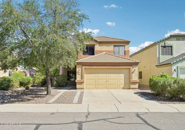 Photo 1 of Single family home for sale at 2406 W Tanner Ranch Rd, San Tan Valley, AZ 85144 | MLS# 7048845 | Listing updated on 2026-09-10