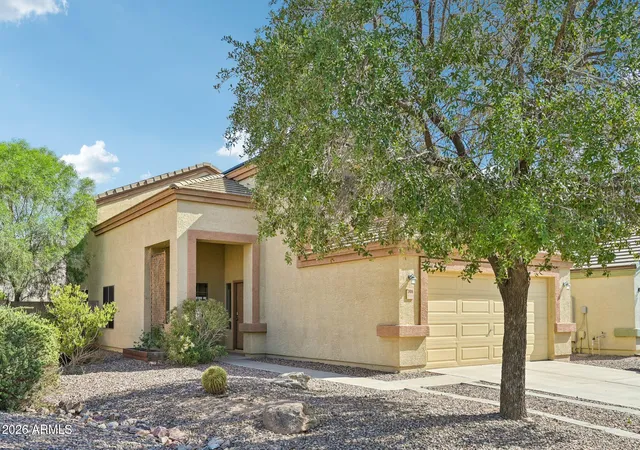 Photo 2 of Single family home for sale at 2406 W Tanner Ranch Rd, San Tan Valley, AZ 85144 | MLS# 7048845 | Listing updated on 2026-09-10