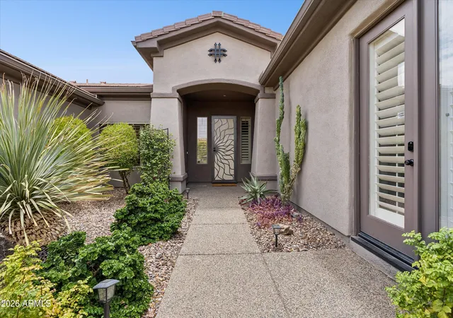 Photo 3 of Single family home for sale at 42011 N Crooked Stick Rd, Anthem, AZ 85086 | MLS# 7067174 | Listing updated on 2026-10-07