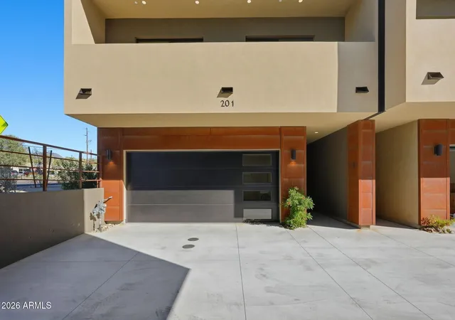 Photo 1 of Townhouse for sale at 6525 E Cave Crk Rd #201, Cave Creek, AZ 85331 | MLS# 7074642 | Listing updated on 2026-09-13