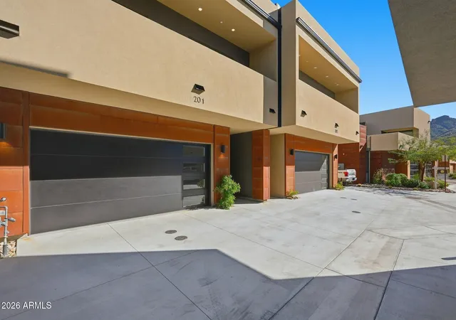 Photo 2 of Townhouse for sale at 6525 E Cave Crk Rd #201, Cave Creek, AZ 85331 | MLS# 7074642 | Listing updated on 2026-09-13