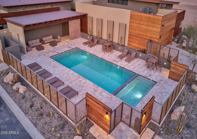 Photo 33 of Townhouse for sale at 6525 E Cave Crk Rd #201, Cave Creek, AZ 85331 | MLS# 7074642 | Listing updated on 2026-09-13